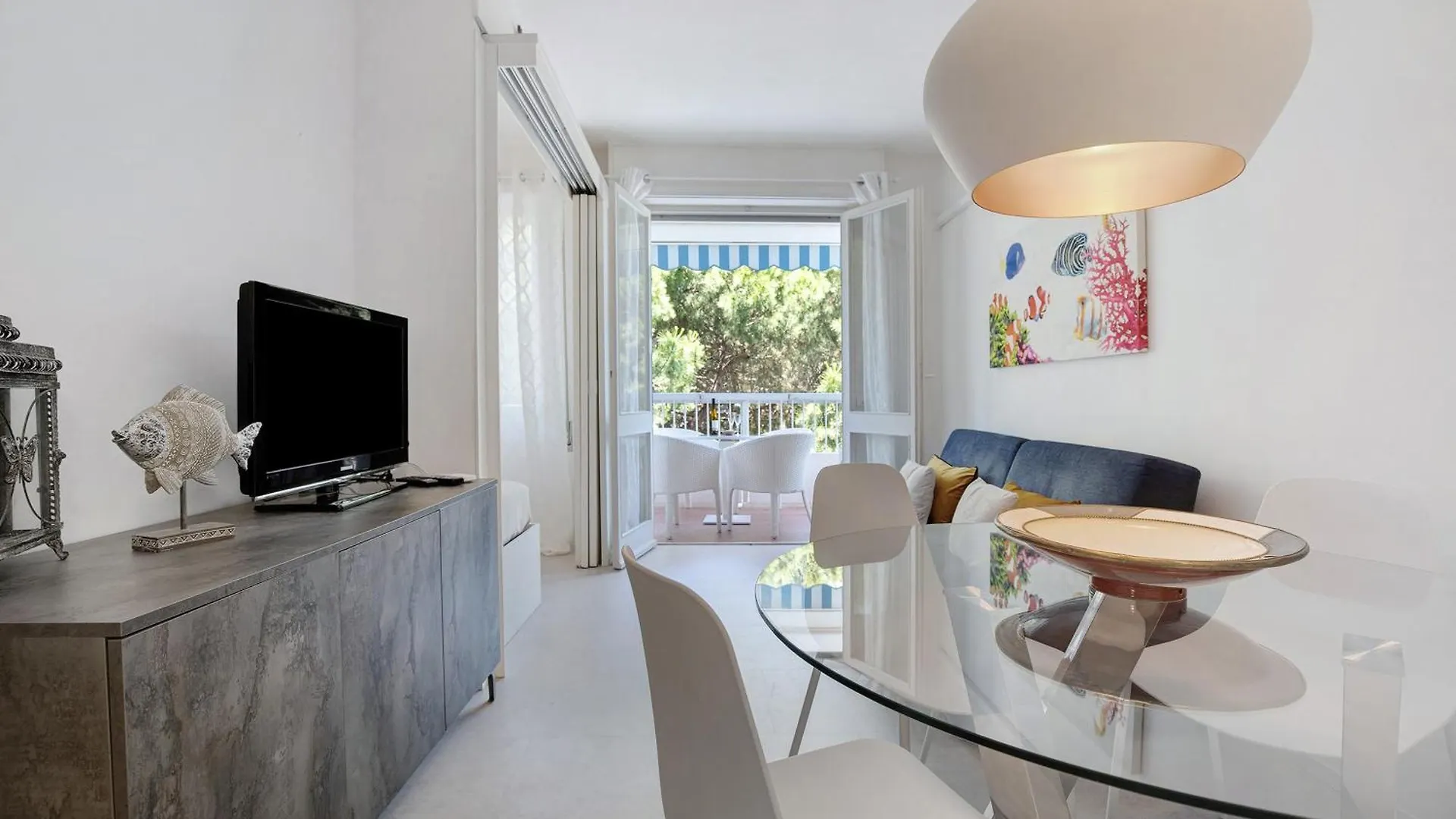 Appartement Oasis 38 à Jesolo