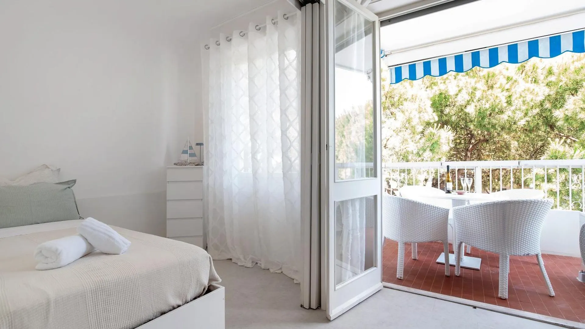Appartement Oasis 38 à Jesolo