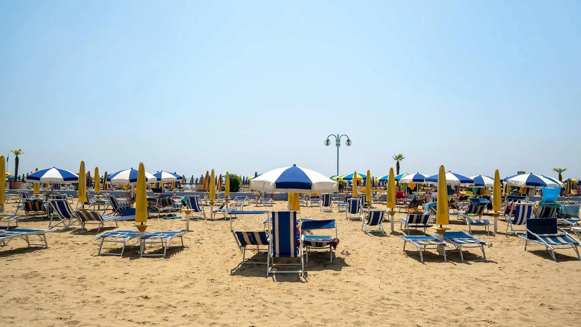 Appartement Oasis 38 à Jesolo