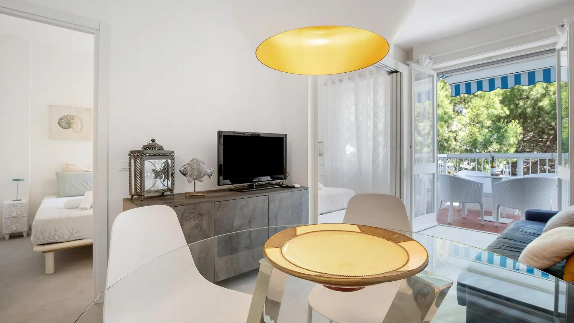 Appartement Oasis 38 à Jesolo