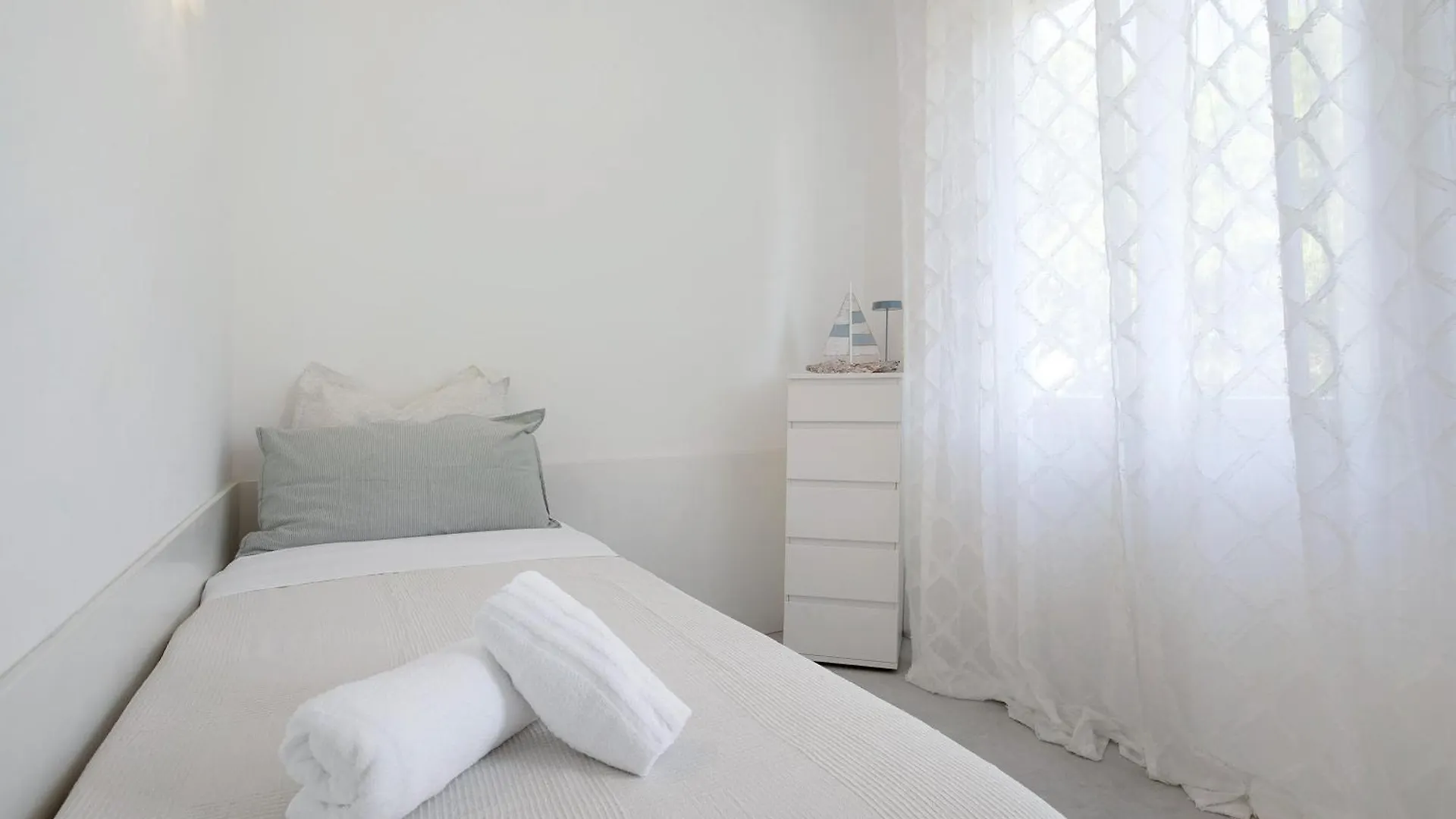 Appartement Oasis 38 à Jesolo 0*,