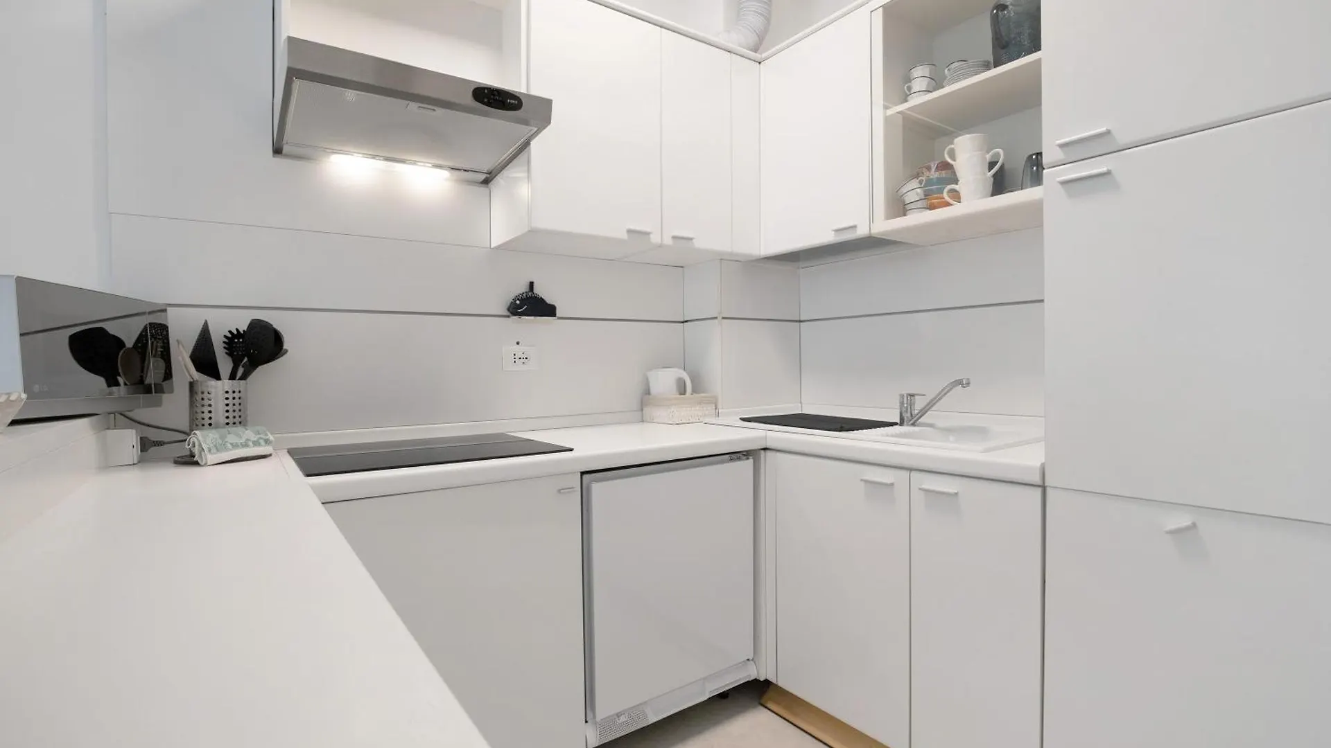 Appartement Oasis 38 à Jesolo