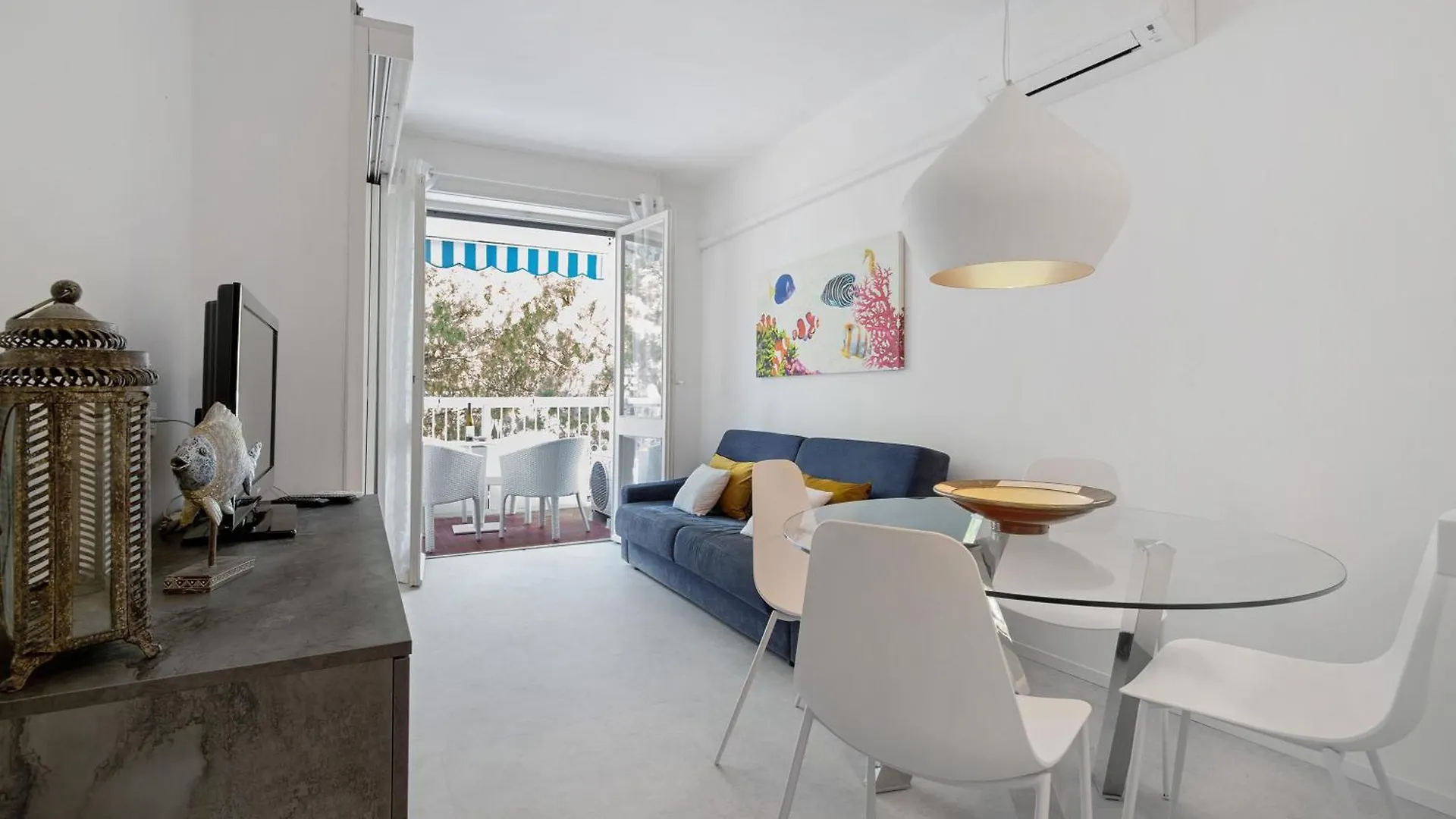 Appartement Oasis 38 à Jesolo Italie