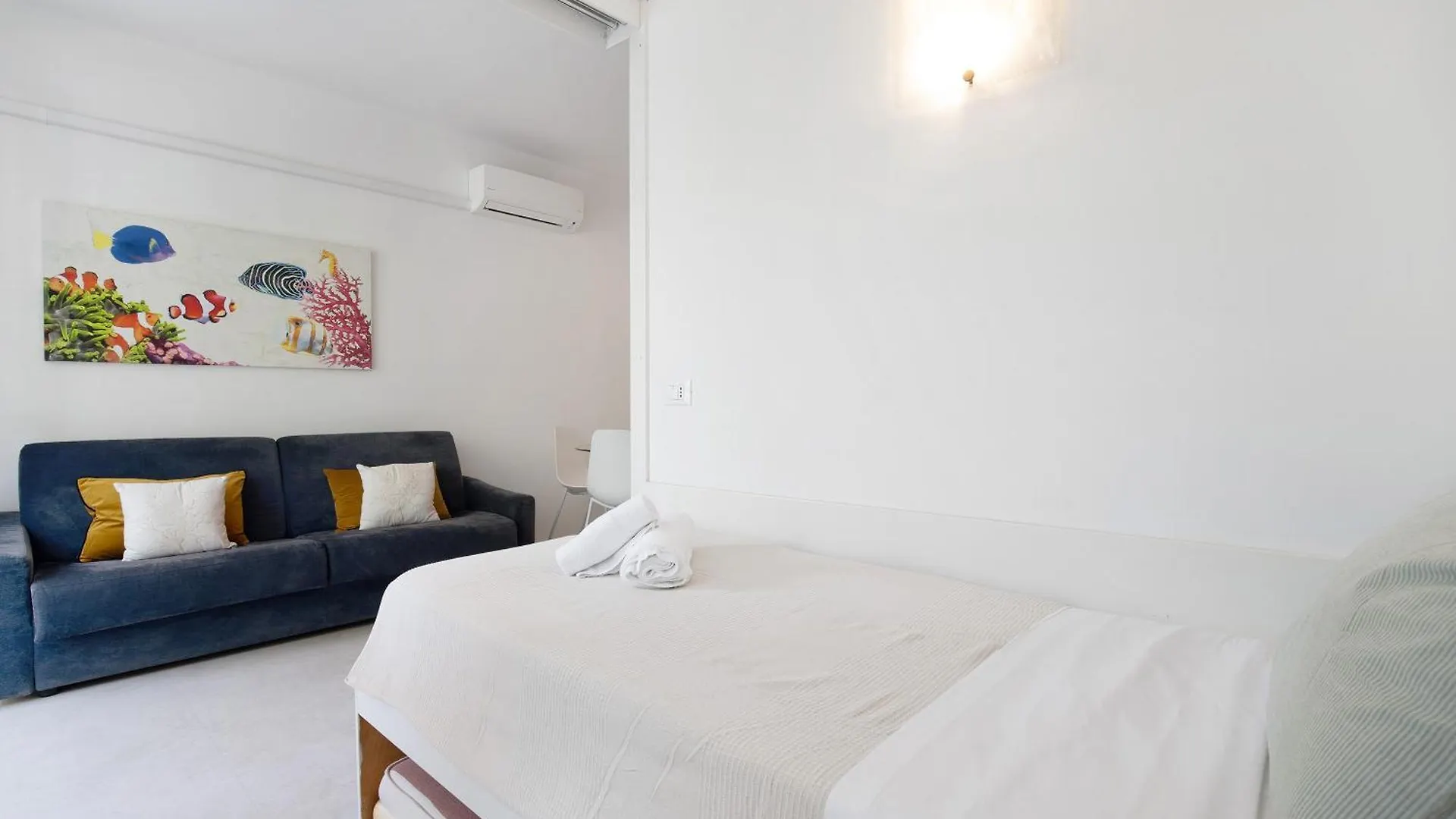 Appartement Oasis 38 à Jesolo