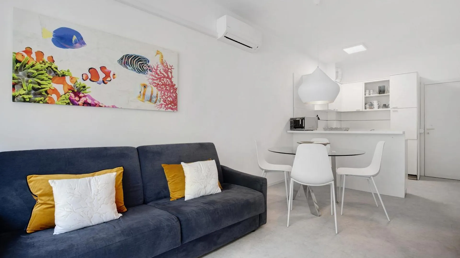 Appartement Oasis 38 à Jesolo