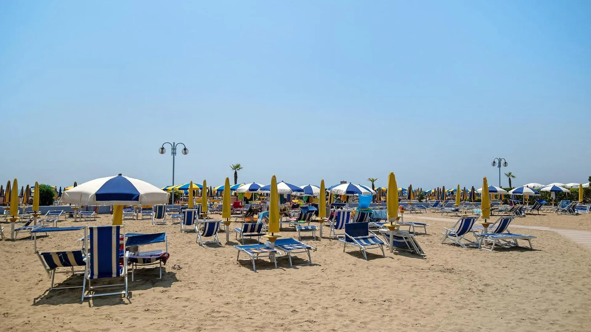 Oasis 38 Daire Lido di Jesolo