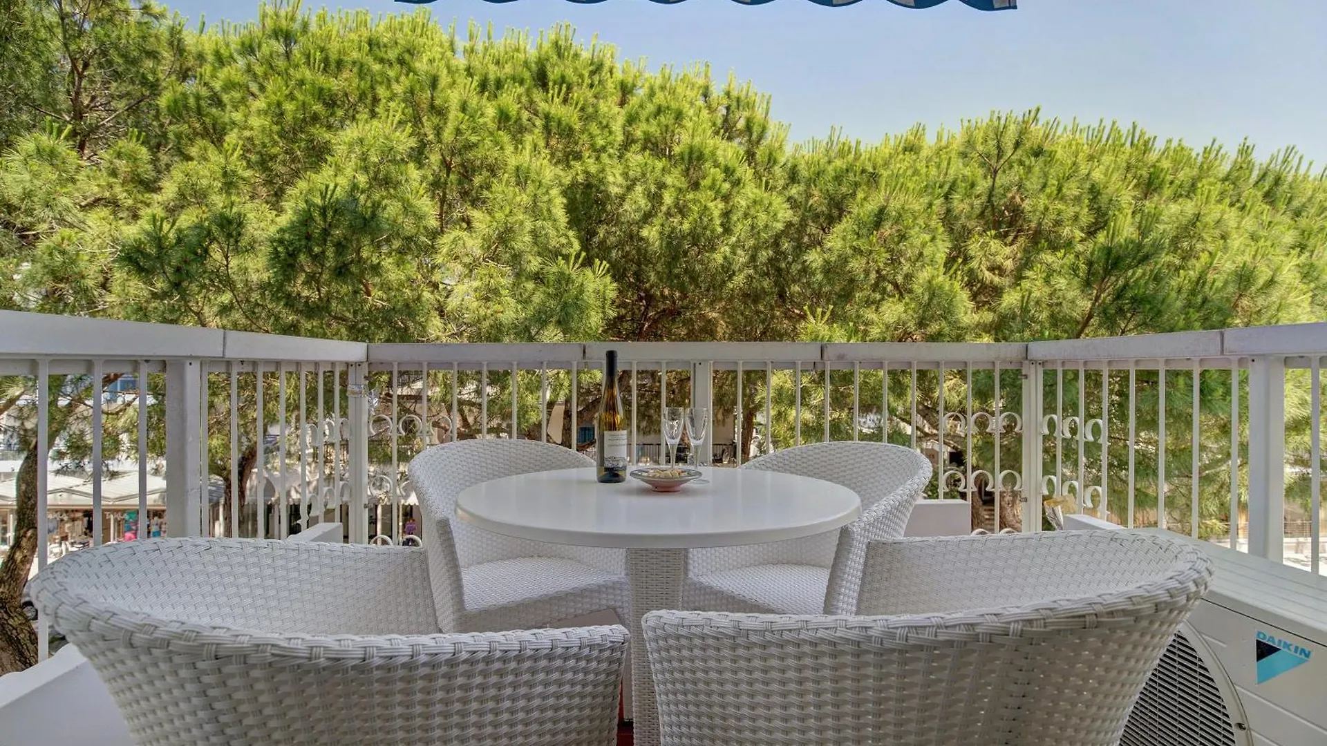 Oasis 38 Daire Lido di Jesolo