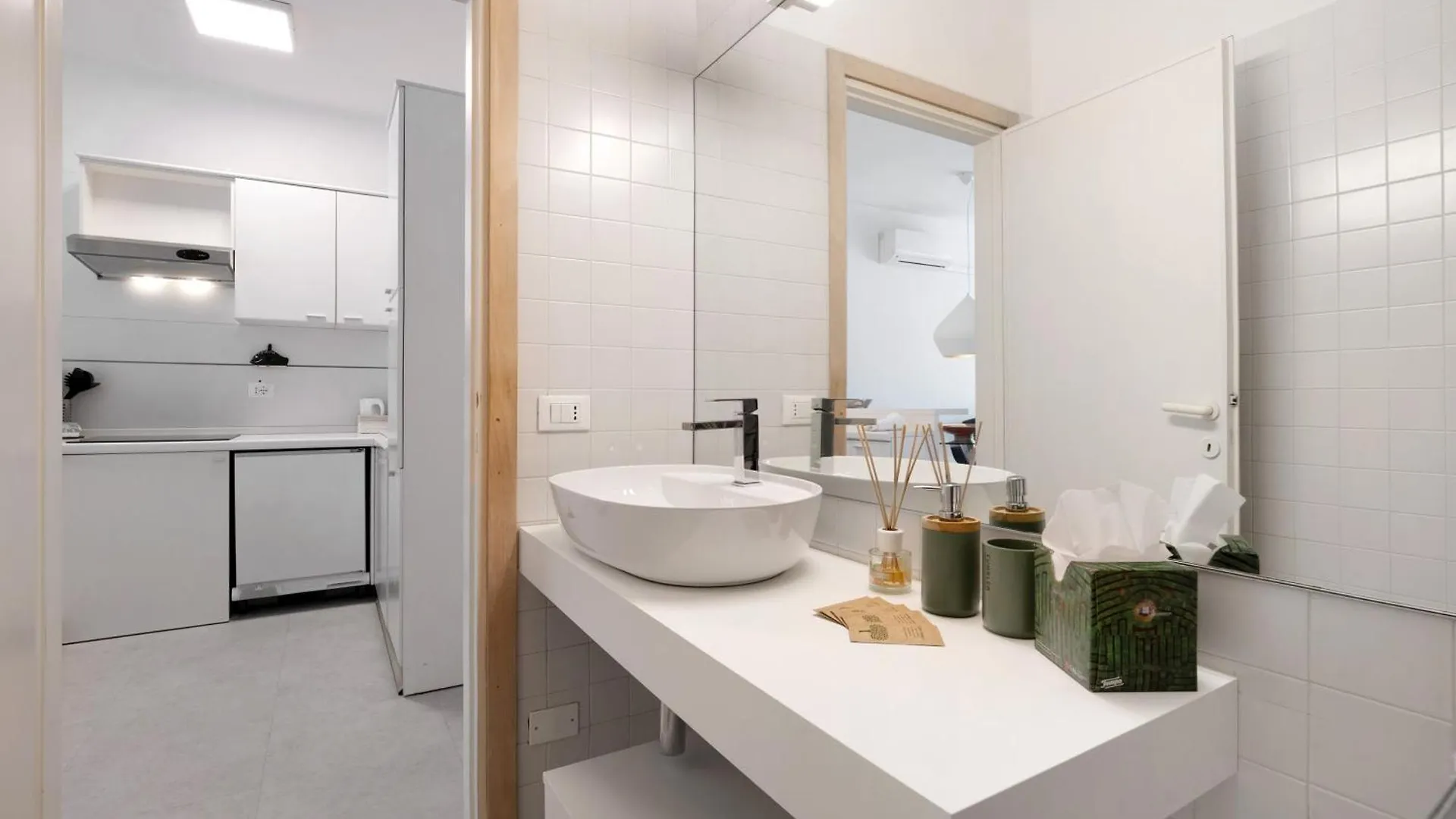 Oasis 38 Daire Lido di Jesolo İtalya