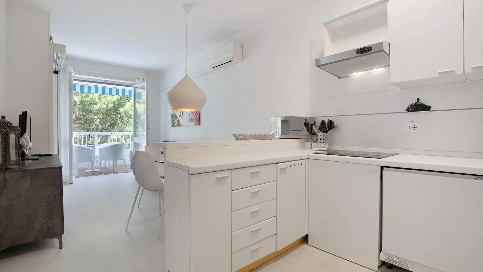 Oasis 38 Daire Lido di Jesolo 0*,  İtalya