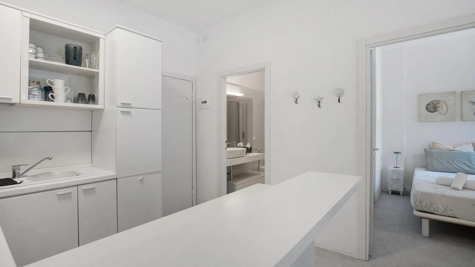 Oasis 38 Daire Lido di Jesolo