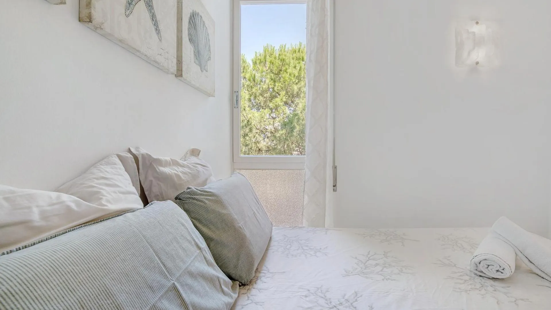 Oasis 38 Daire Lido di Jesolo İtalya