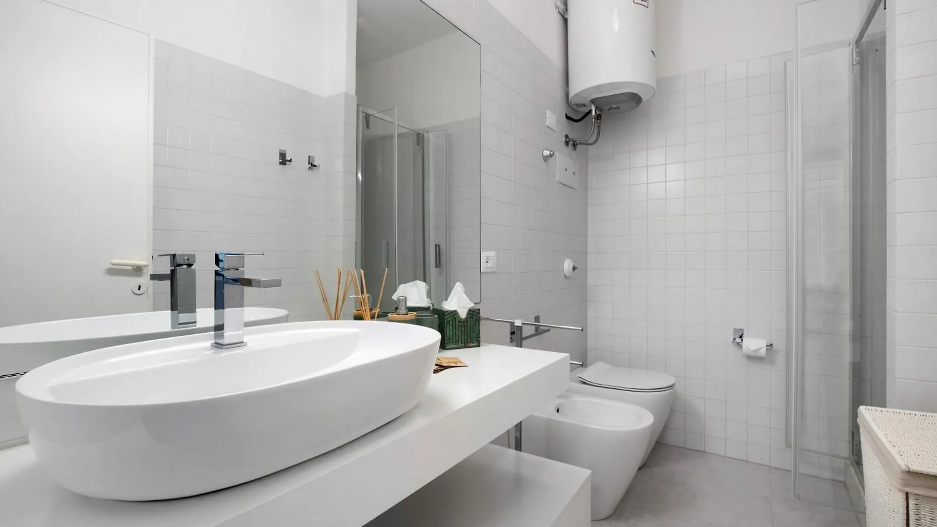 Oasis 38 Daire Lido di Jesolo
