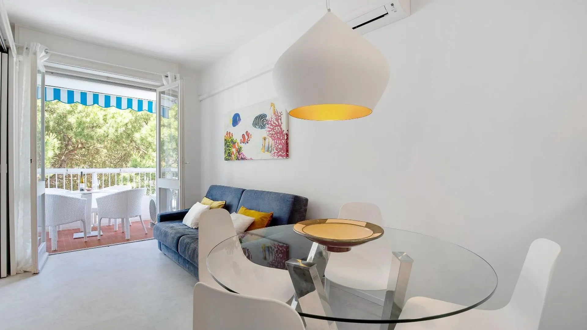 Oasis 38 Daire Lido di Jesolo 0*,  İtalya