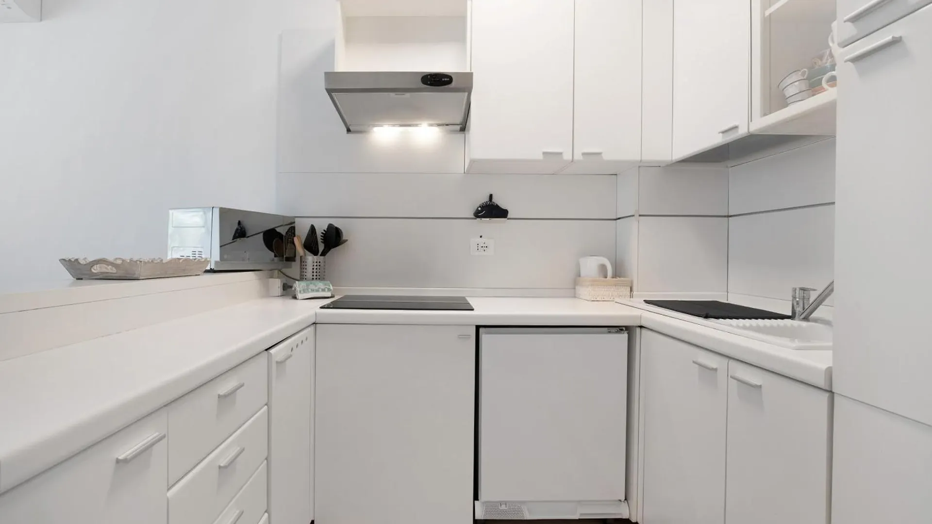 Oasis 38 Daire Lido di Jesolo İtalya