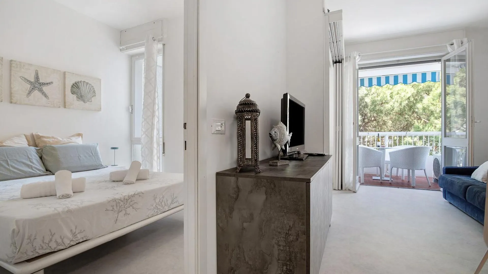 Oasis 38 Daire Lido di Jesolo